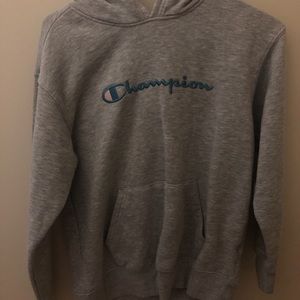 champion hoodie